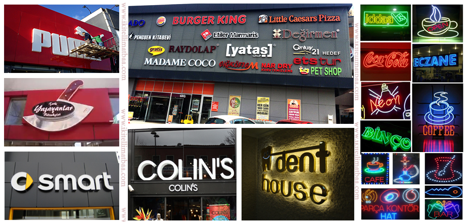 Tabela Çeşitleri Neledir?